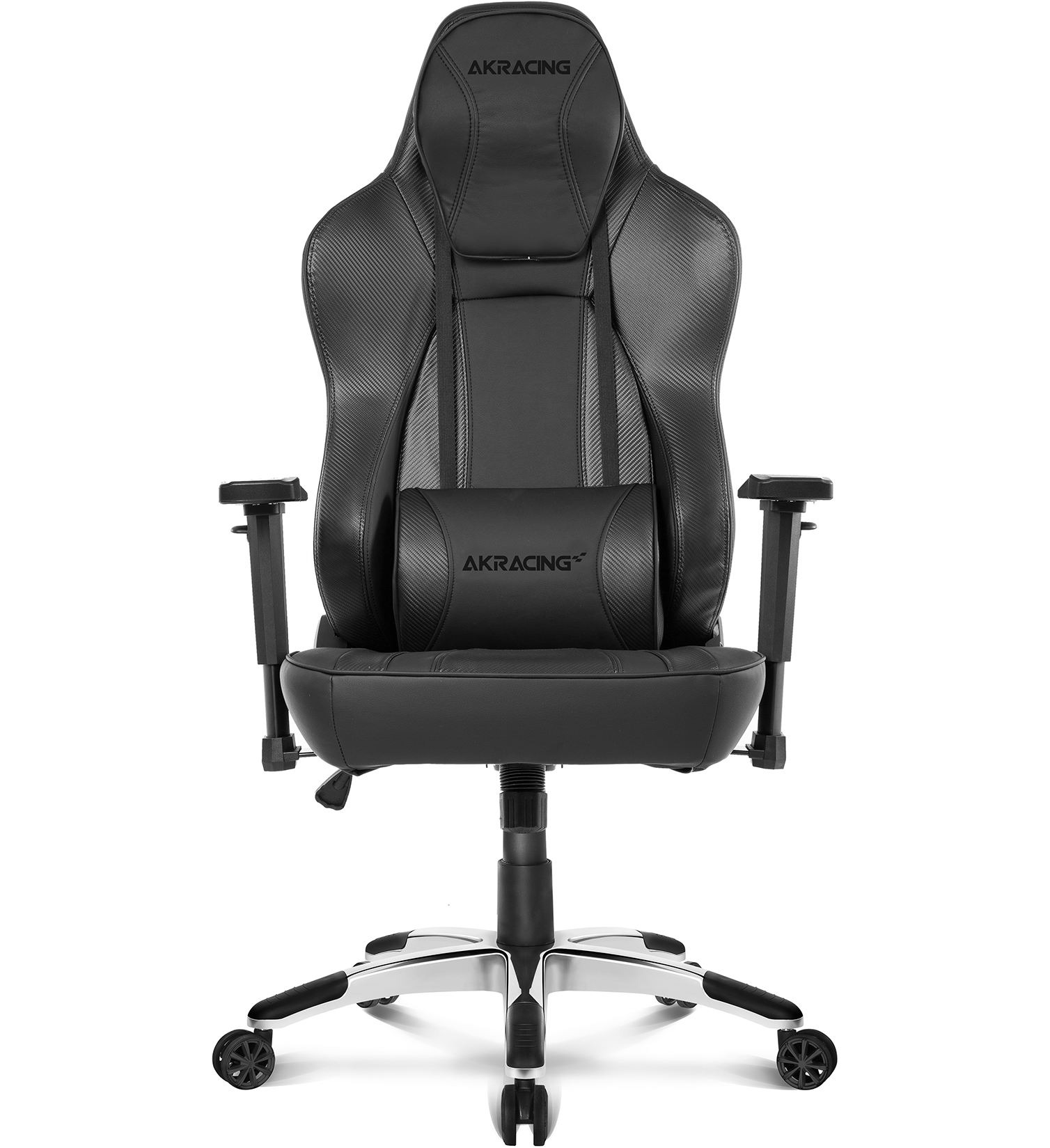 AKRacing Black Obsidian Chair